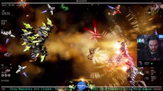 SONG REQUESTS CLOSED - Melee Music - Beat Hazard 3 - Big City Nights