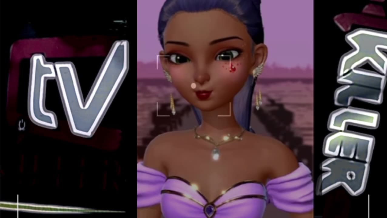 MS TERESA VS LADY IN THE DARK LADY BEE LIVE NOTHING BUT TEA 🍵