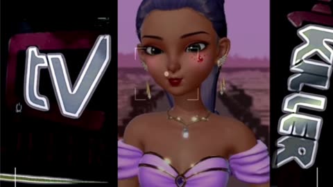 MS TERESA VS LADY IN THE DARK LADY BEE LIVE NOTHING BUT TEA 🍵