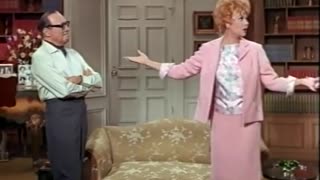 Lucy Gets Jack Benny’s Account