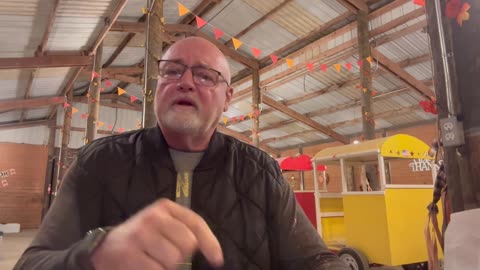 In Christ | Kingdom Trailhead