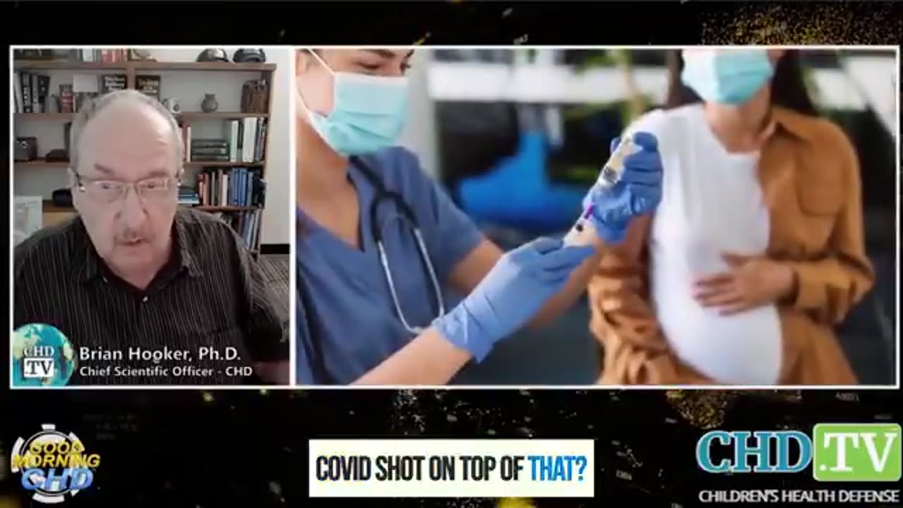 The Medical Murderers are Panicking