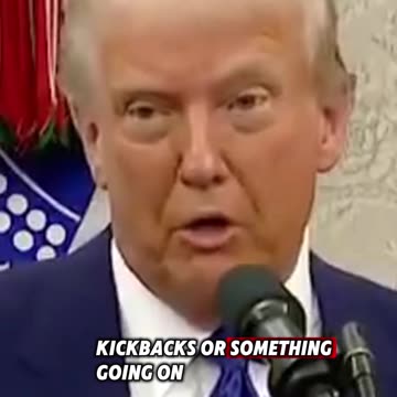 🚨Trump Will Name Them!?? 😲 #trending #shorts #trump