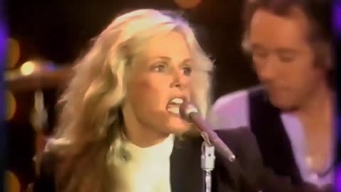 Bette Davis Eyes, Kim Carnes