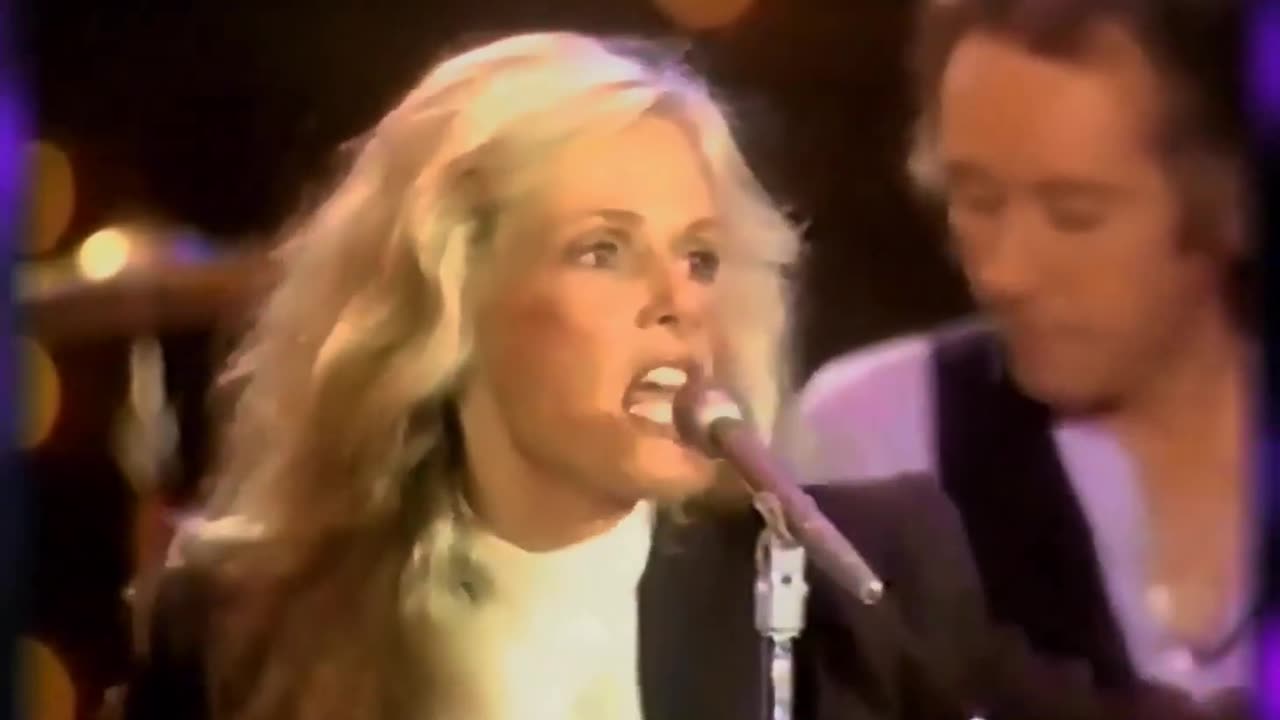 Bette Davis Eyes, Kim Carnes