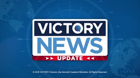 Victory News Update for 4:00PM Tuesday, October 14, 2025
