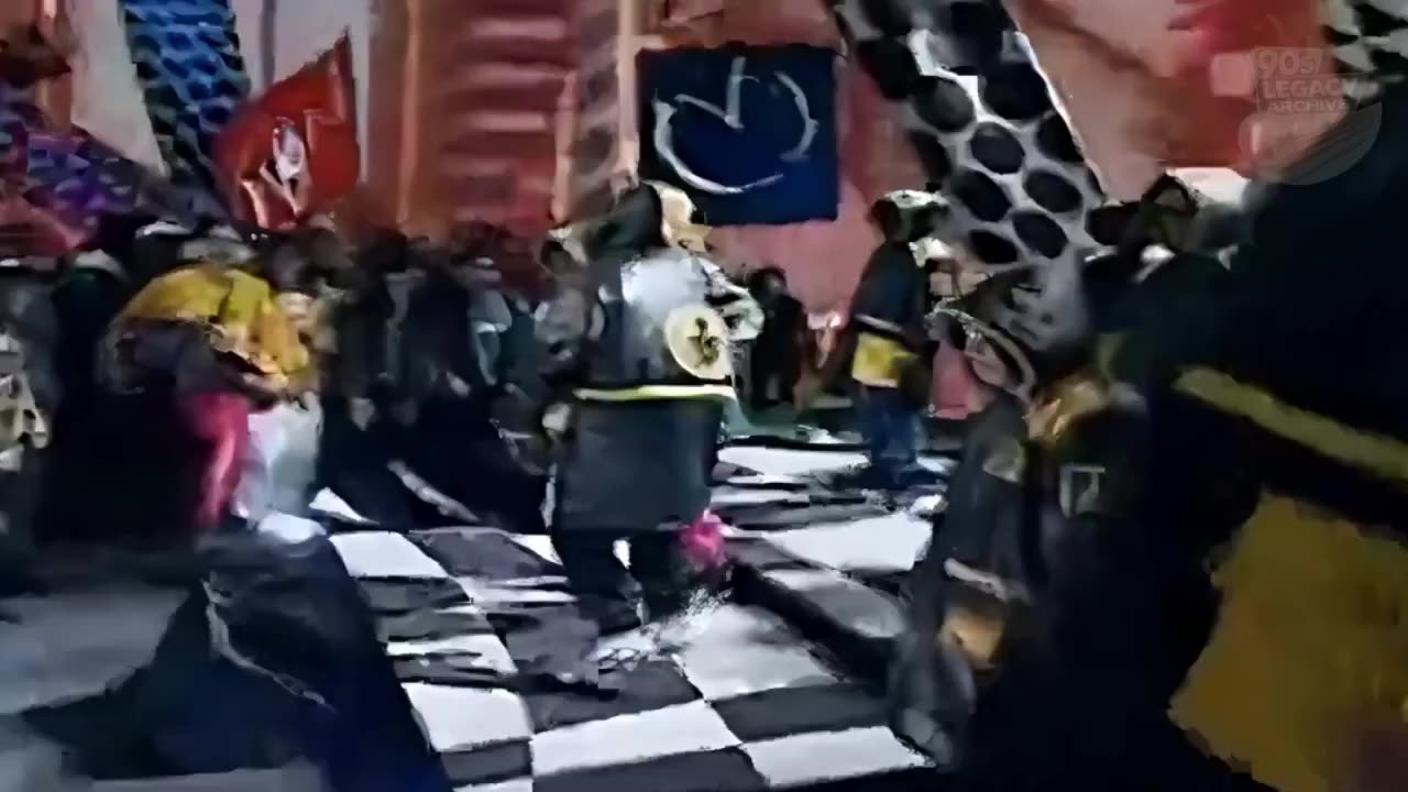 Public Enemy - Shut Em Down (The Word, 1991)