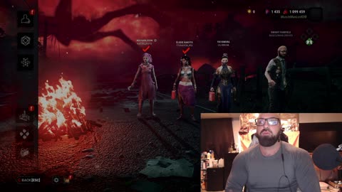 Day 29 Of Daily Streaming 'Till People Stop Soliciting Art