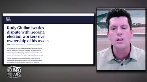 Charlie Kirk Assassination Investigator Stephen Gardner Reveals New Findings