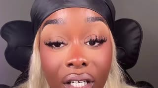 the madam has changed her tune after calling everyone stupid