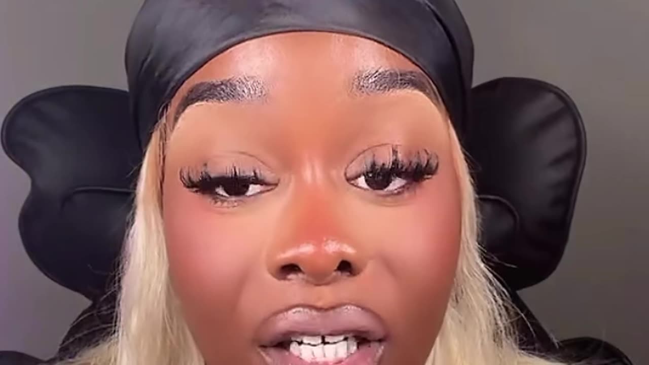 the madam has changed her tune after calling everyone stupid