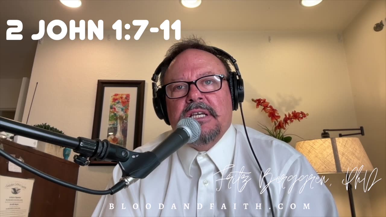 2 John