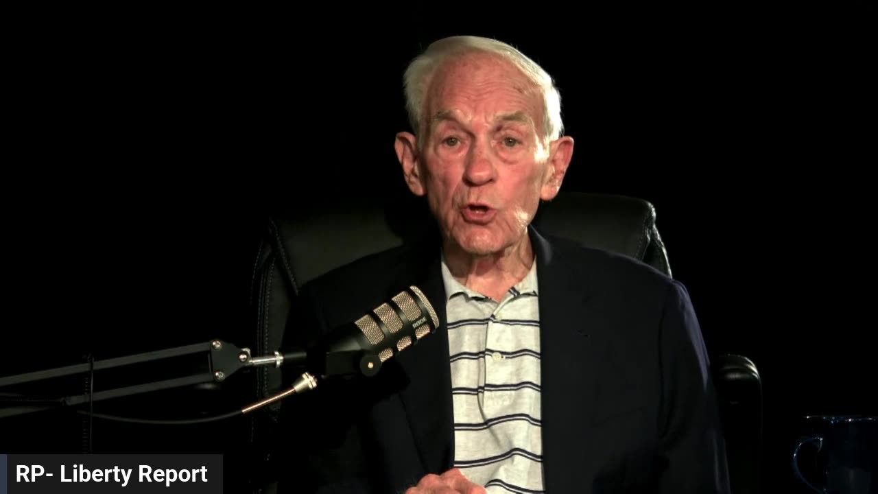 Finally! Senate Pushed Back On Trump Tariffs