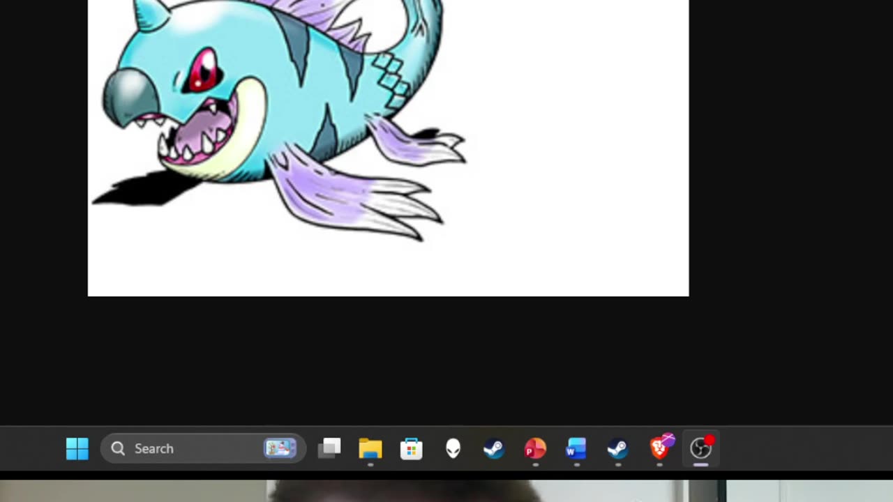 Digimon Thoughts: Fujamon