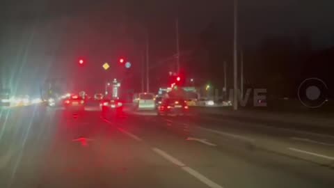 🌙🇺🇦 Ukraine Russia War | Blackouts in Kiev 8.11.2025 | RCF