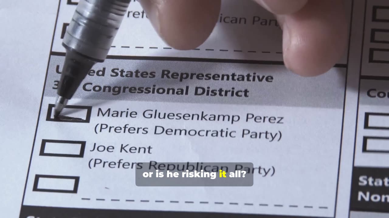 JOHN FETTERMANS OWN PARTY TURNING AGAINST HIM