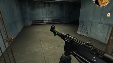 PC Longplay UberSoldier EN US