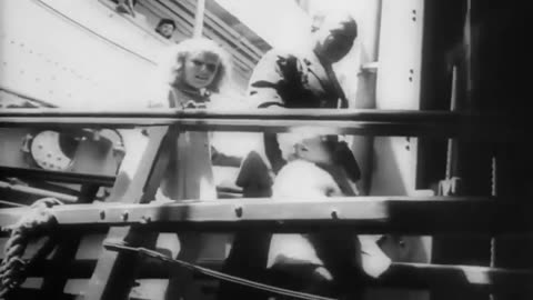 Hellstorm - The Real Genocide of Nazis Germany