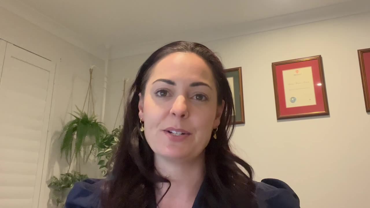 Laura Benger, an Icon of Change from Australia