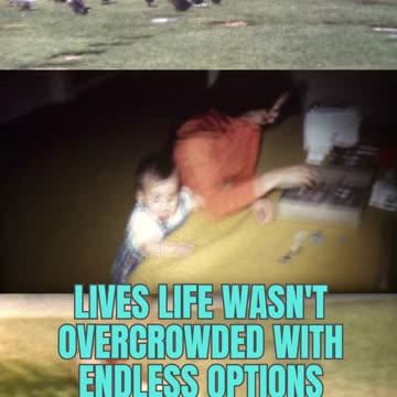 why were people happier in 1960s?