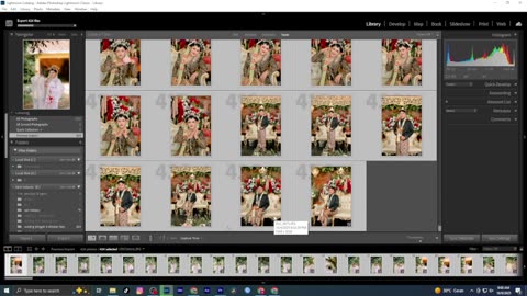 LIVE EDITING PREMIERE PRO