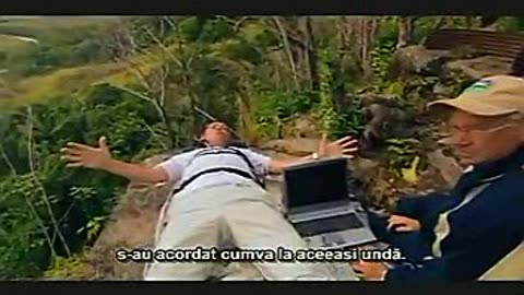 WATER - The Great Mystery