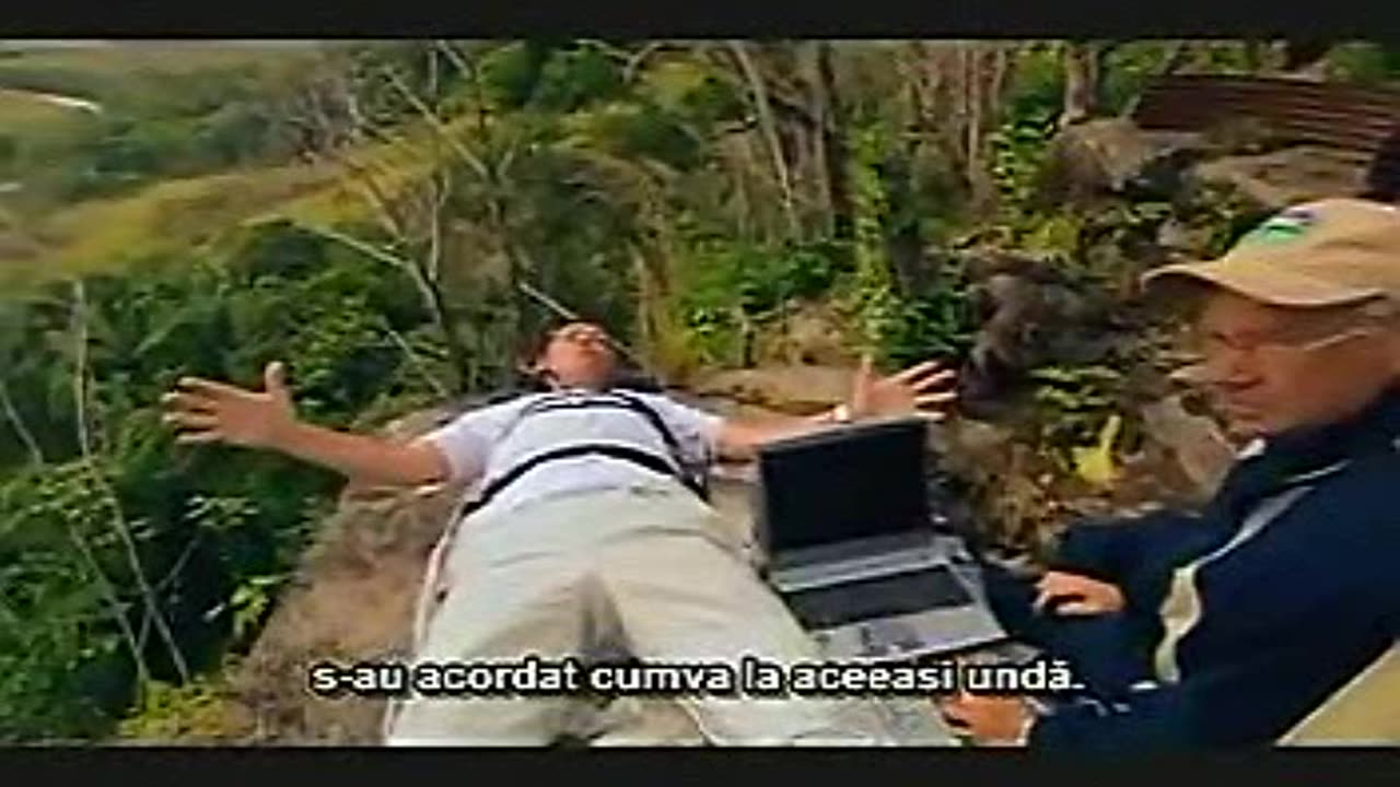 WATER - The Great Mystery