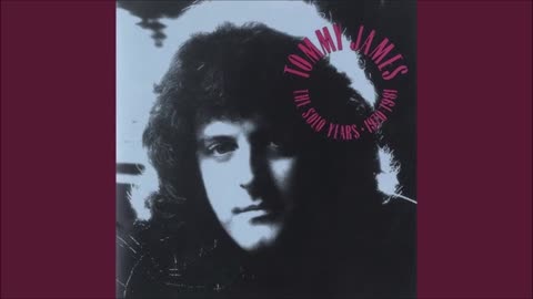 You're So Easy To Love