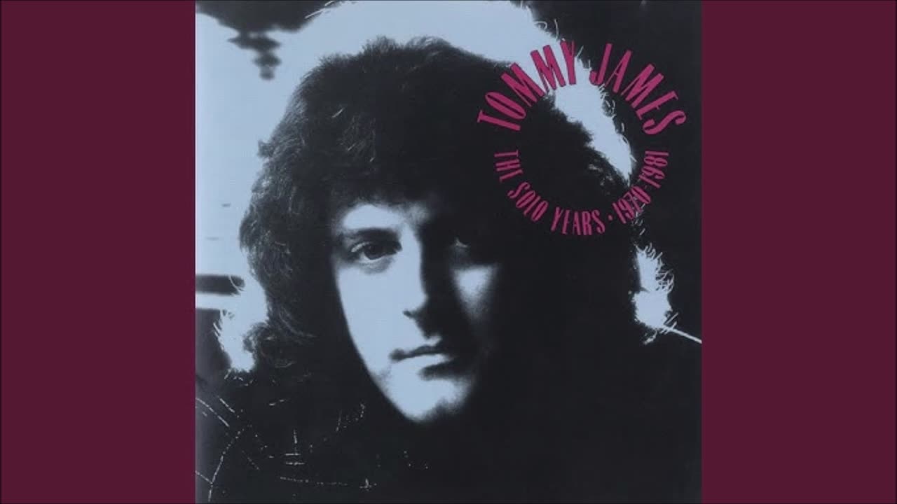 You're So Easy To Love