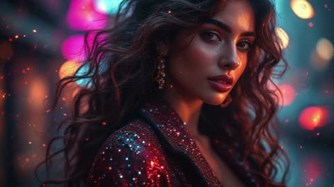 YOU CAN’T HURT ME – Powerful Female EDM Anthem | Fusion Love Breakup Song | Official Lyric Video