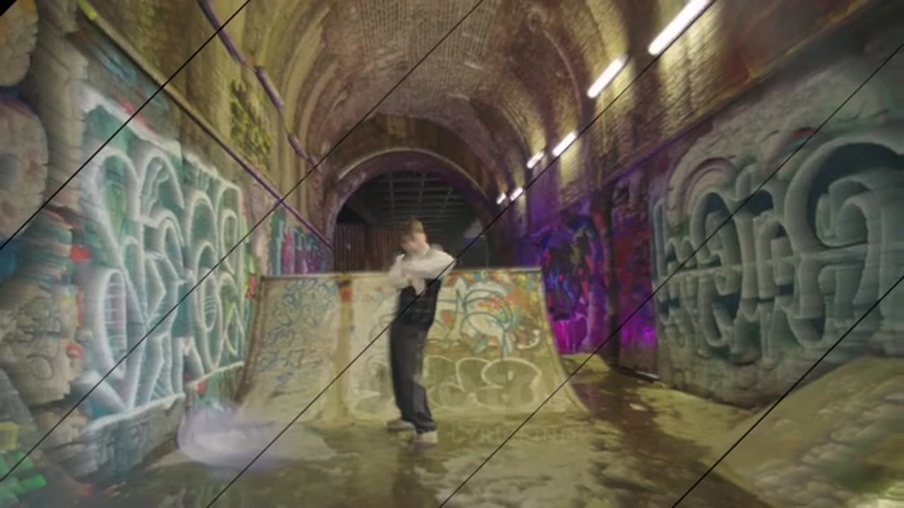 Our Design | Dark Atmospheric EDM Instrumental