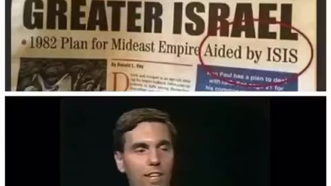 Israeli Secret Intelligence Service = ISIS
