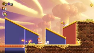 Super Mario Bros. Wonder (Switch) E1.13