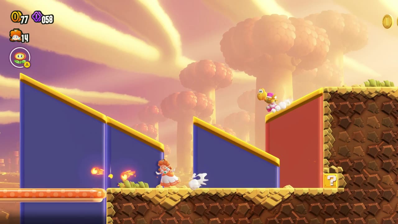 Super Mario Bros. Wonder (Switch) E1.13