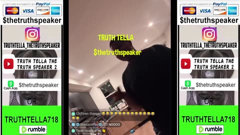 21BADBITCH SPAZZING OUT INSIDE WHITEBOY MAJ HOUSE