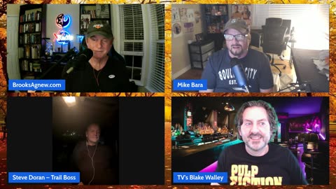 Toxically Masculine Tuesday!