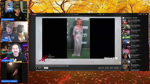 Toxically Masculine Tuesday!