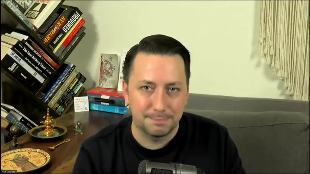 WAM UPDATE: THINGS ARE GETTING CRAZIER! - We Are Witnessing History