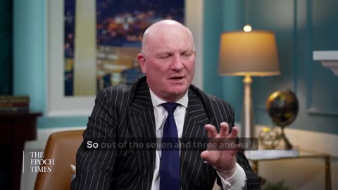 Here’s how China uses aggressive lawfare to seize control of critical technologies: Declan Ganley