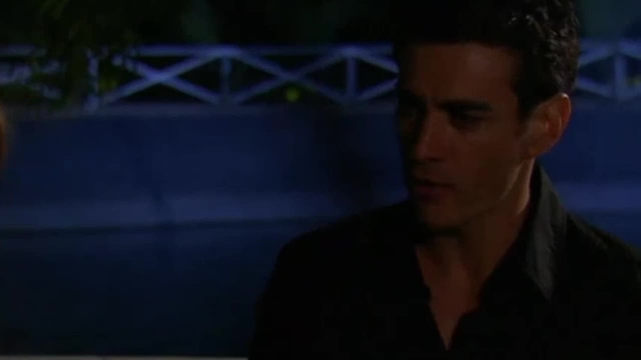 Sortilegio - Capitulo 3