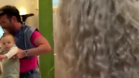 More Children Given To Abusers