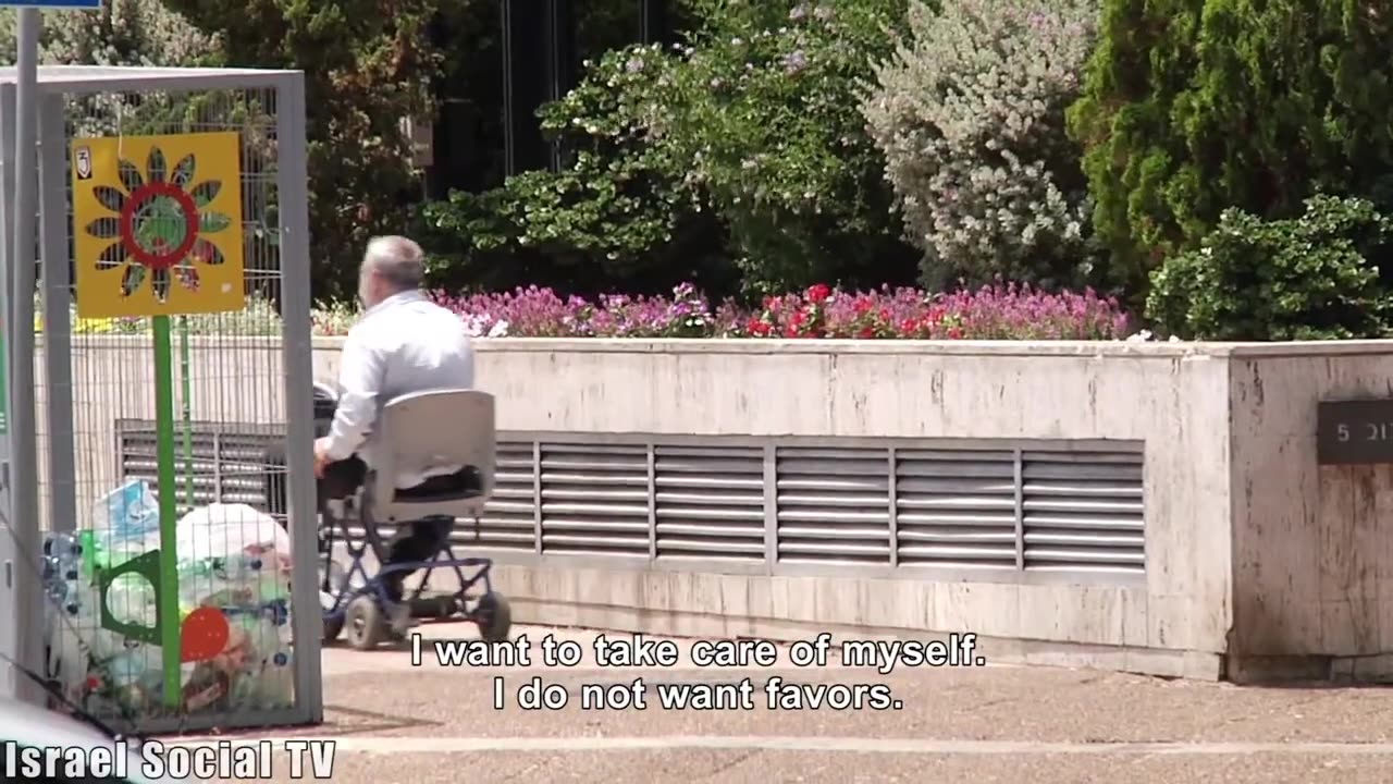 Gestremde by die huis