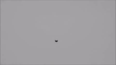 Observation d'OVNI en Alaska, États-Unis (8 janvier 2026)