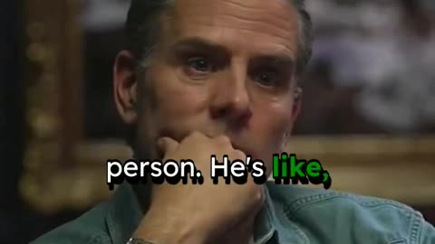 Friend's Pain: Pride's Price - Hunter Biden and Shawn Ryan