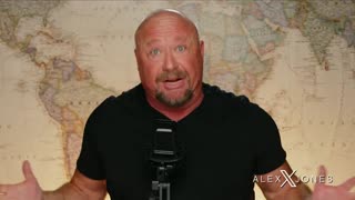 VIDEO: Tyler Robinson, The Man Charged With Assassinating Charlie Kirk, Arrived To Court Wearing A Trans Flag Tie - White House Sources Have Confirmed To Alex Jones That Within A Week Of Kirk’s Assassination Kash Patel Ordered The FBI To Not Investigate