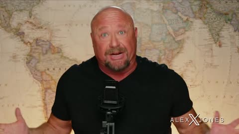 VIDEO: Tyler Robinson, The Man Charged With Assassinating Charlie Kirk, Arrived To Court Wearing A Trans Flag Tie - White House Sources Have Confirmed To Alex Jones That Within A Week Of Kirk’s Assassination Kash Patel Ordered The FBI To Not Investigate