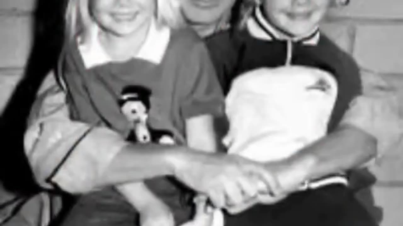 Steven Spielberg and his so-called 'Bad Luck' cases with Children.