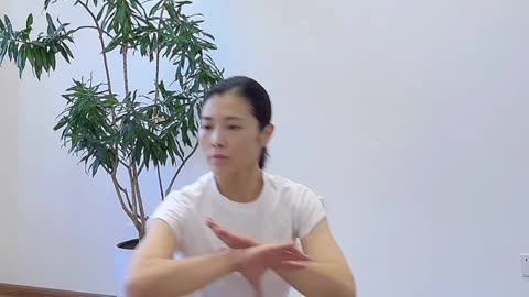 1167.太極體能訓練