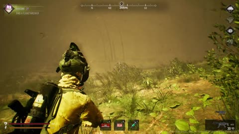 NO MORE LIGHT New Gameplay Demo | New INSANE OPEN WORLD War of the Worlds in Unreal Engine 5!