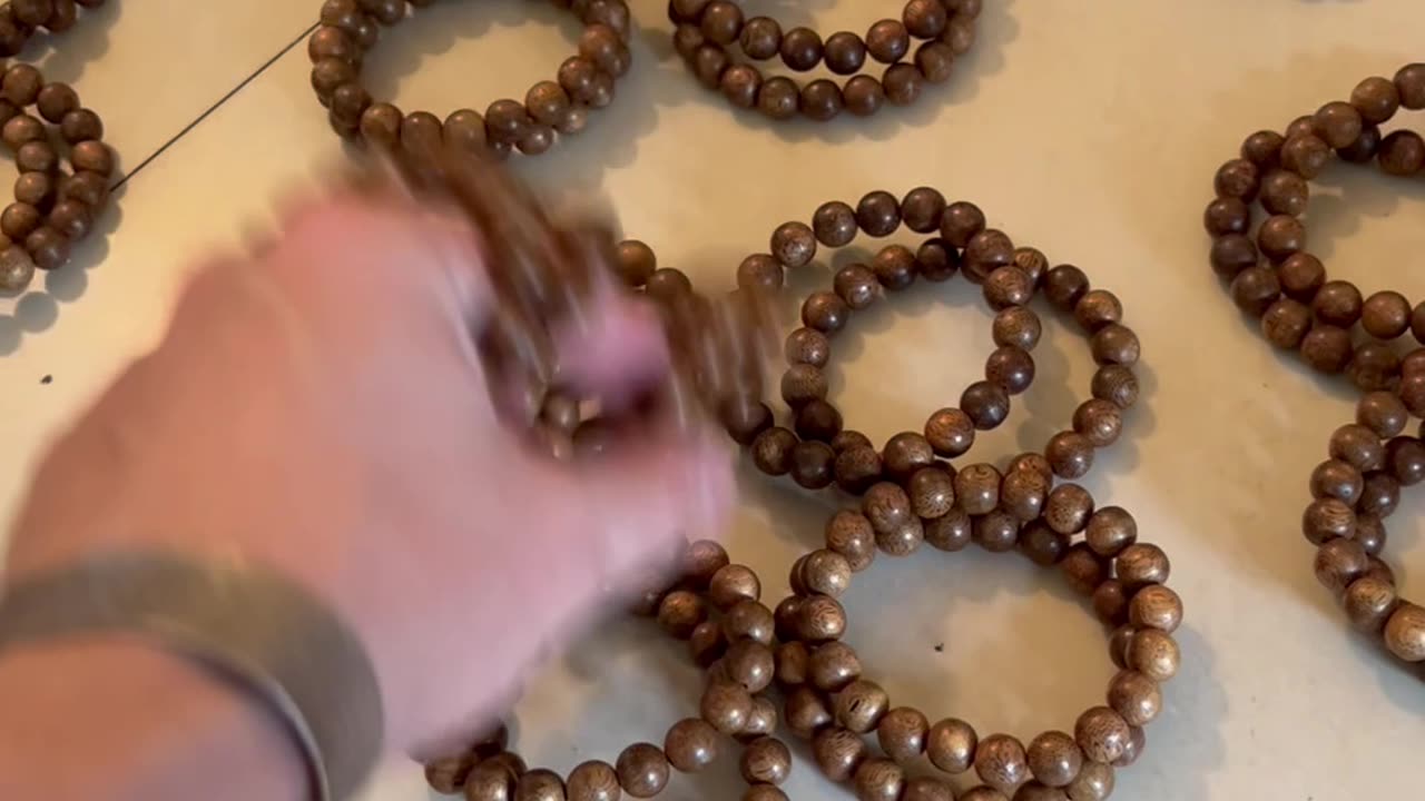 Agarwood Counting Techniques: Dyslexia Won’t Stop Success🇨🇳